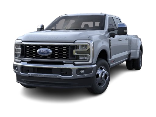 Thumbnail: 2026 Ford F-350 - 5