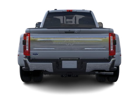 Thumbnail: 2026 Ford F-350 - 11
