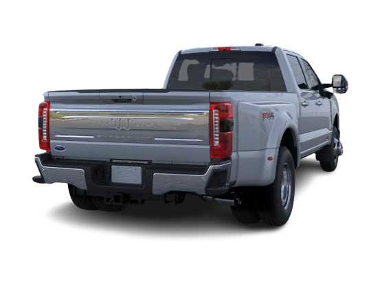 Thumbnail: 2026 Ford F-350 - 14