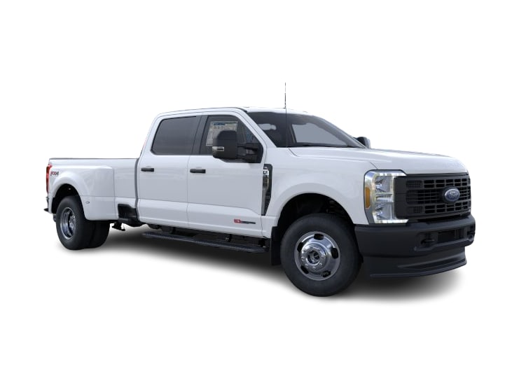 Thumbnail: 2026 Ford F-350 - 14