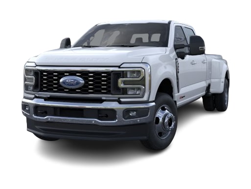 Thumbnail: 2026 Ford F-350 - 12