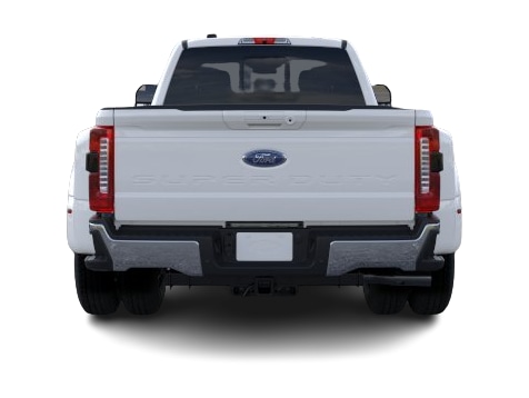Thumbnail: 2026 Ford F-350 - 5