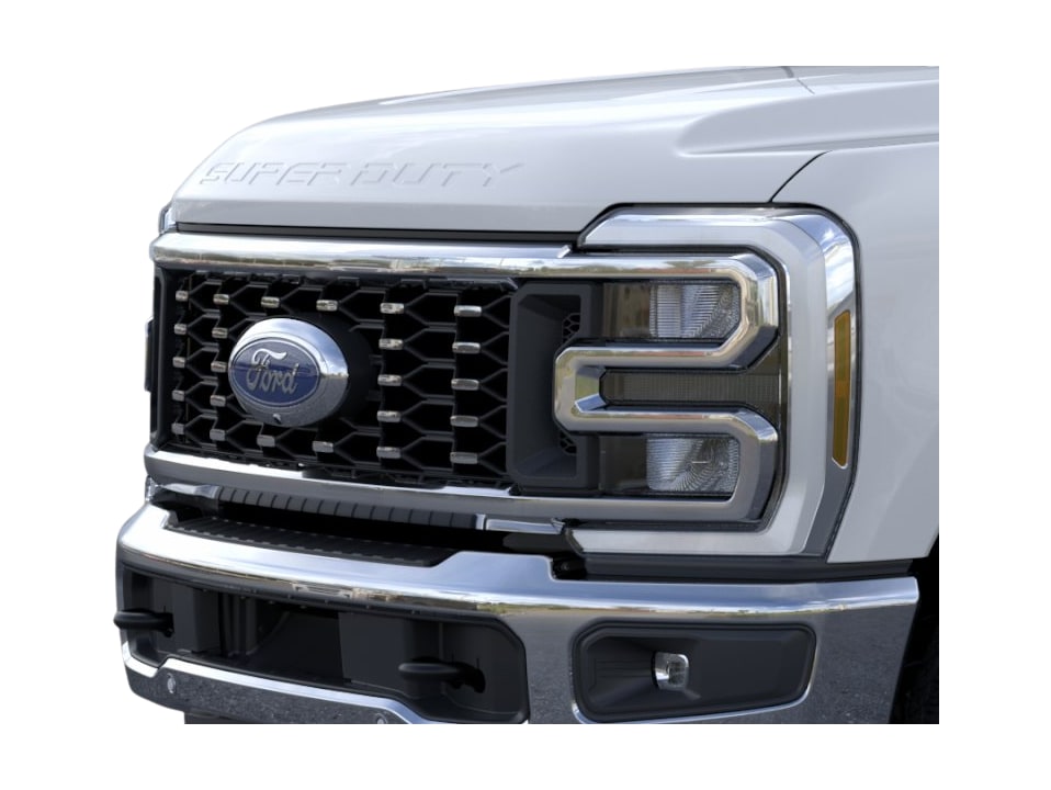 Thumbnail: 2026 Ford F-350 - 18