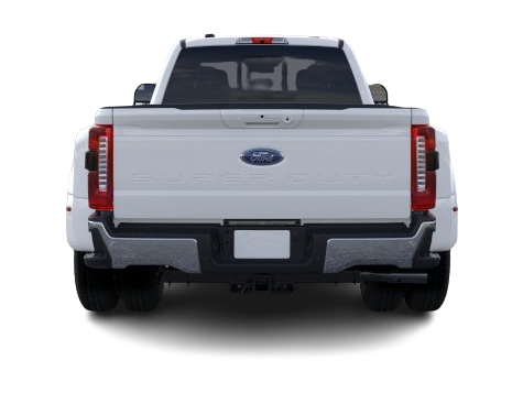 Thumbnail: 2026 Ford F-350 - 12