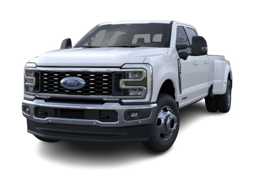 Thumbnail: 2026 Ford F-350 - 12