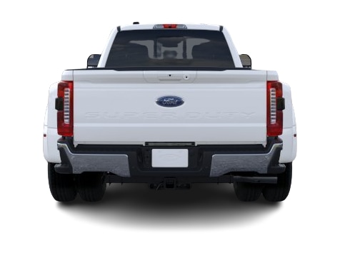 Thumbnail: 2026 Ford F-350 - 5