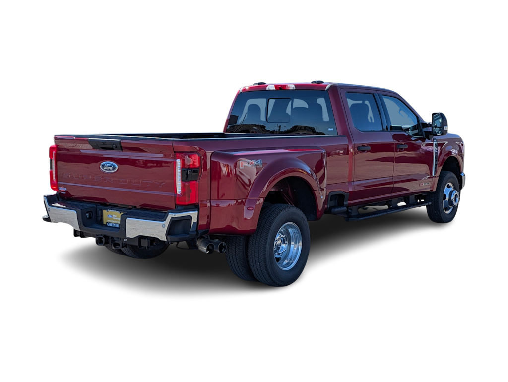 Thumbnail: 2026 Ford F-350 - 20
