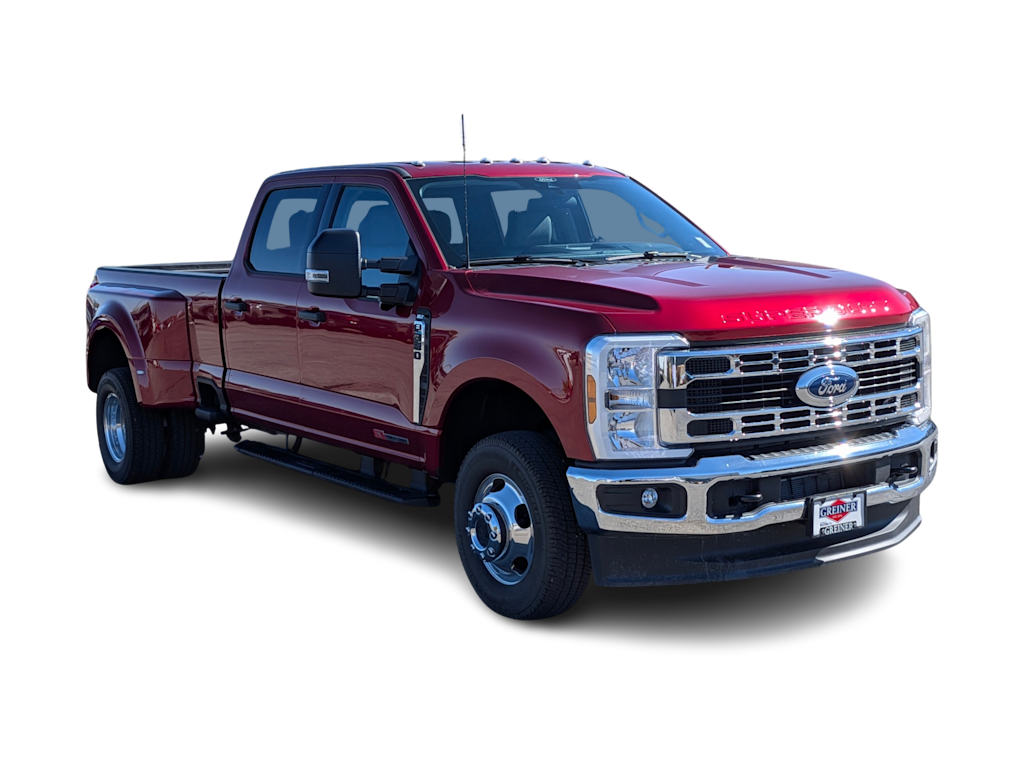 Thumbnail: 2026 Ford F-350 - 22