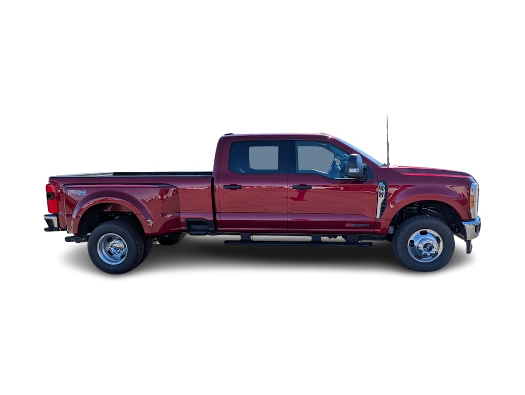 Thumbnail: 2026 Ford F-350 - 21