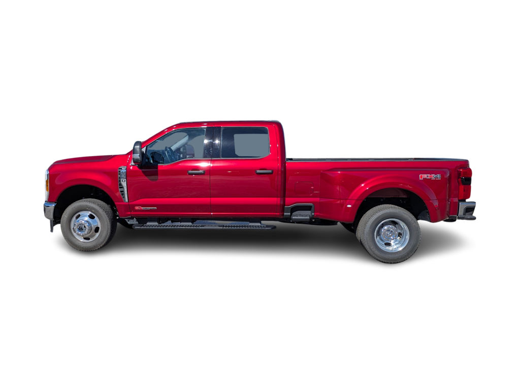 Thumbnail: 2026 Ford F-350 - 3
