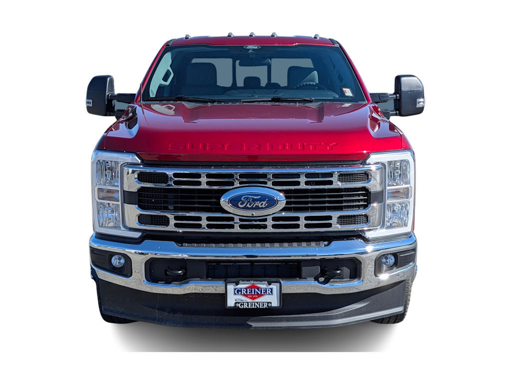 Thumbnail: 2026 Ford F-350 - 6