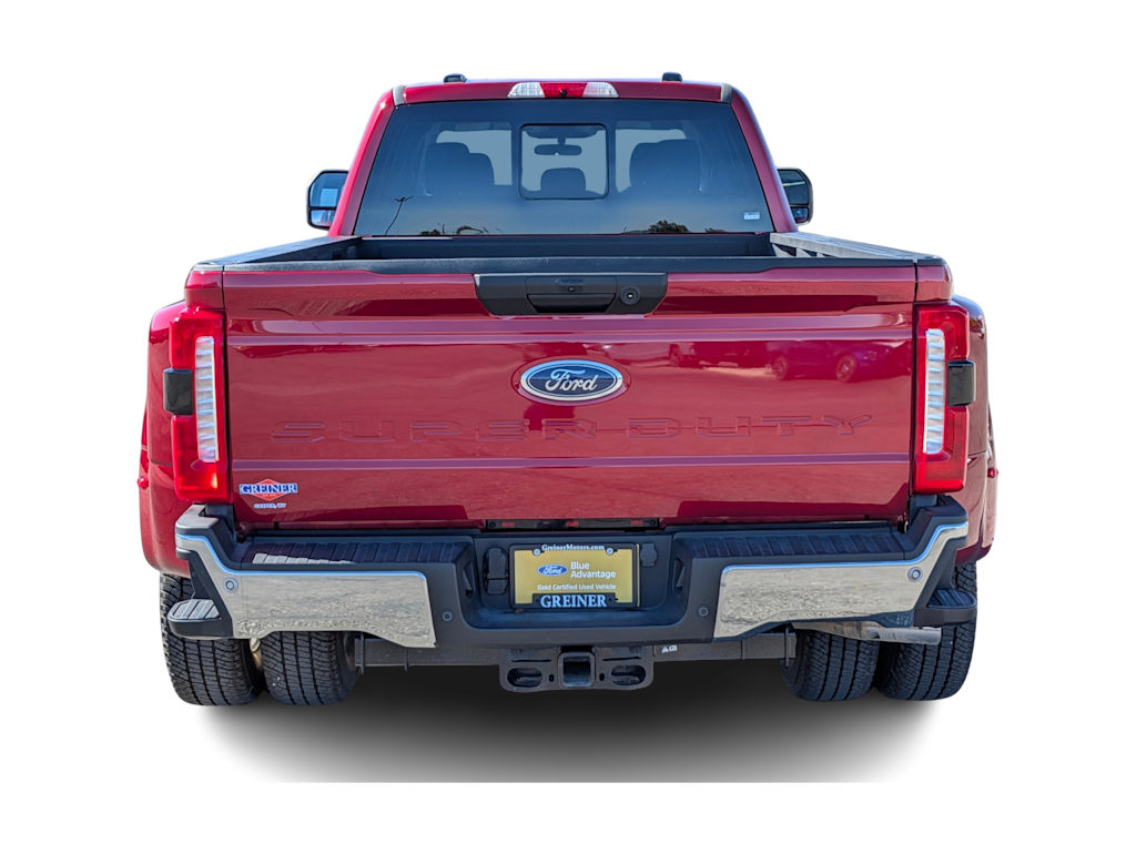 Thumbnail: 2026 Ford F-350 - 5