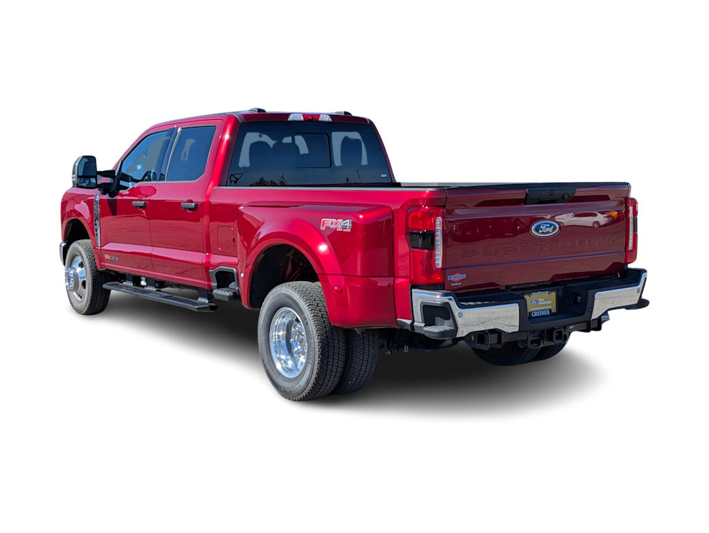 Thumbnail: 2026 Ford F-350 - 4