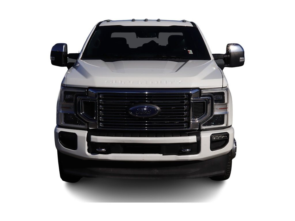 Thumbnail: 2021 Ford F-350 - 6