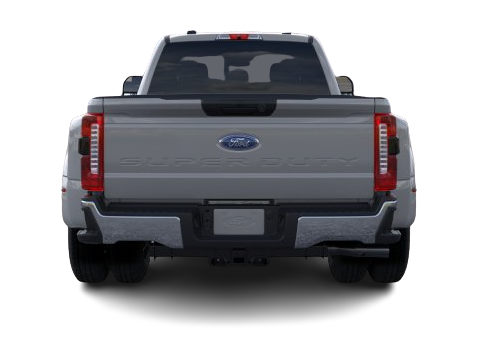 Thumbnail: 2026 Ford F-350 - 12