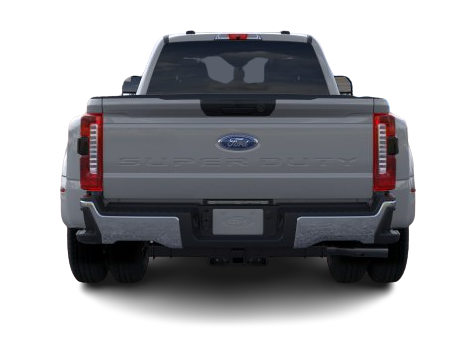 Thumbnail: 2026 Ford F-350 - 4