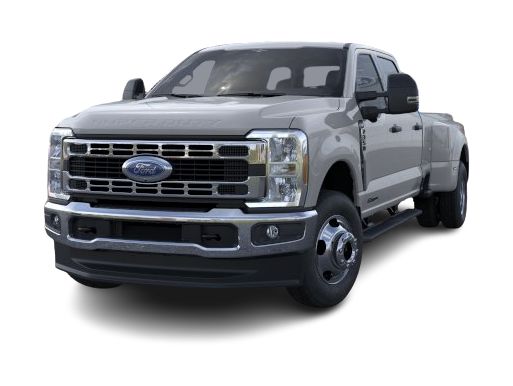 Thumbnail: 2026 Ford F-350 - 11