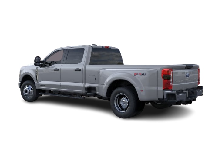 Thumbnail: 2026 Ford F-350 - 12