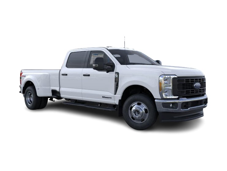 Thumbnail: 2026 Ford F-350 - 14