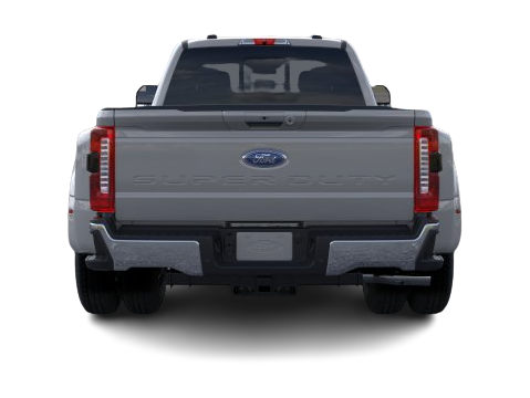 Thumbnail: 2026 Ford F-350 - 5