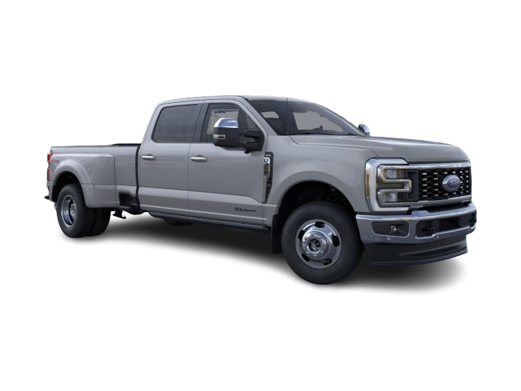 Thumbnail: 2026 Ford F-350 - 14