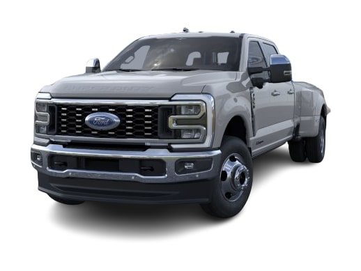 Thumbnail: 2026 Ford F-350 - 12