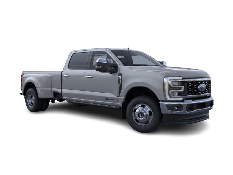 Thumbnail: 2026 Ford F-350 - 14