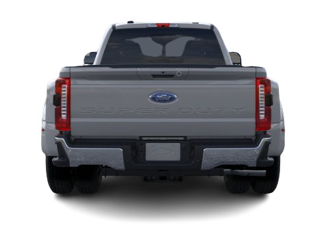 Thumbnail: 2026 Ford F-350 - 5