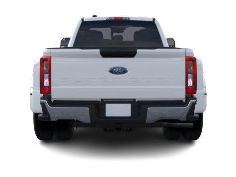Thumbnail: 2026 Ford F-350 - 12