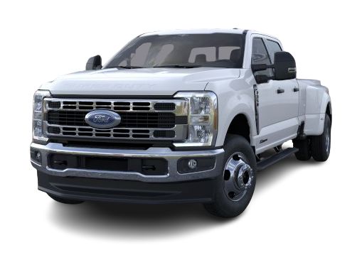 Thumbnail: 2026 Ford F-350 - 5