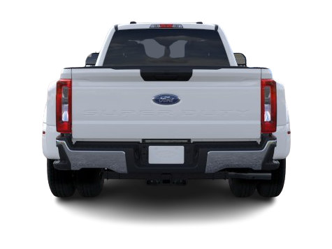 Thumbnail: 2026 Ford F-350 - 12