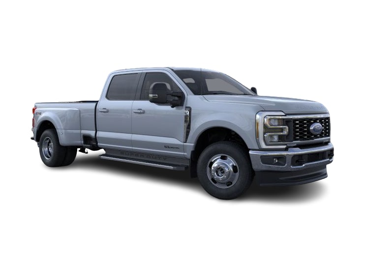 2025 Ford F-350 Lariat 14