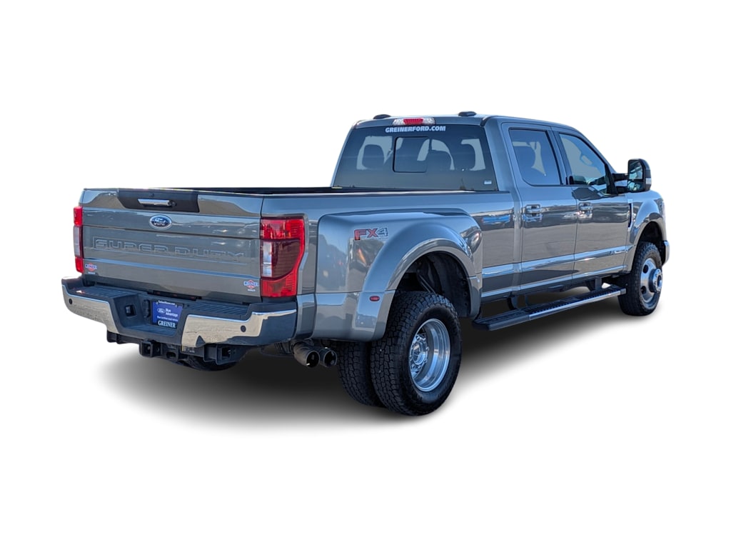 Thumbnail: 2020 Ford F-350 - 19