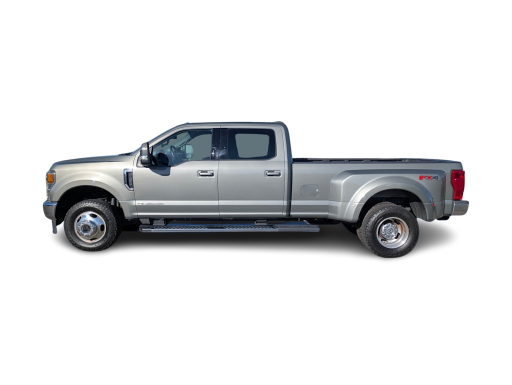 Thumbnail: 2020 Ford F-350 - 3