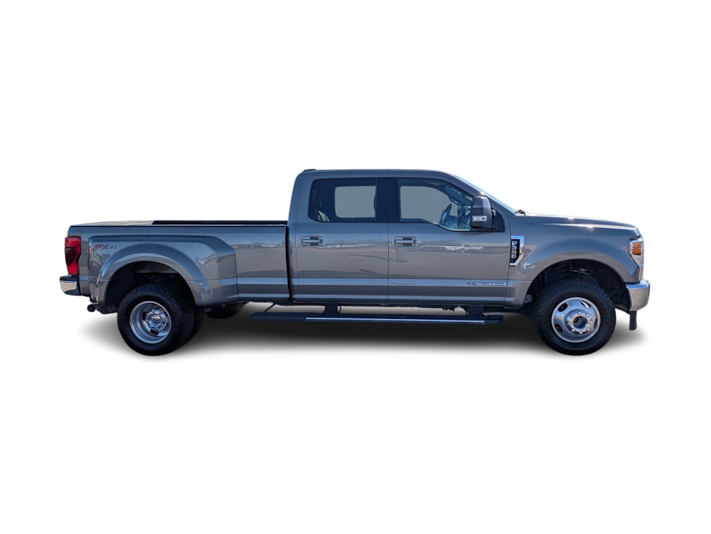 Thumbnail: 2020 Ford F-350 - 20