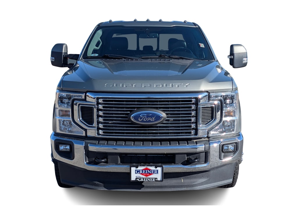Thumbnail: 2020 Ford F-350 - 6