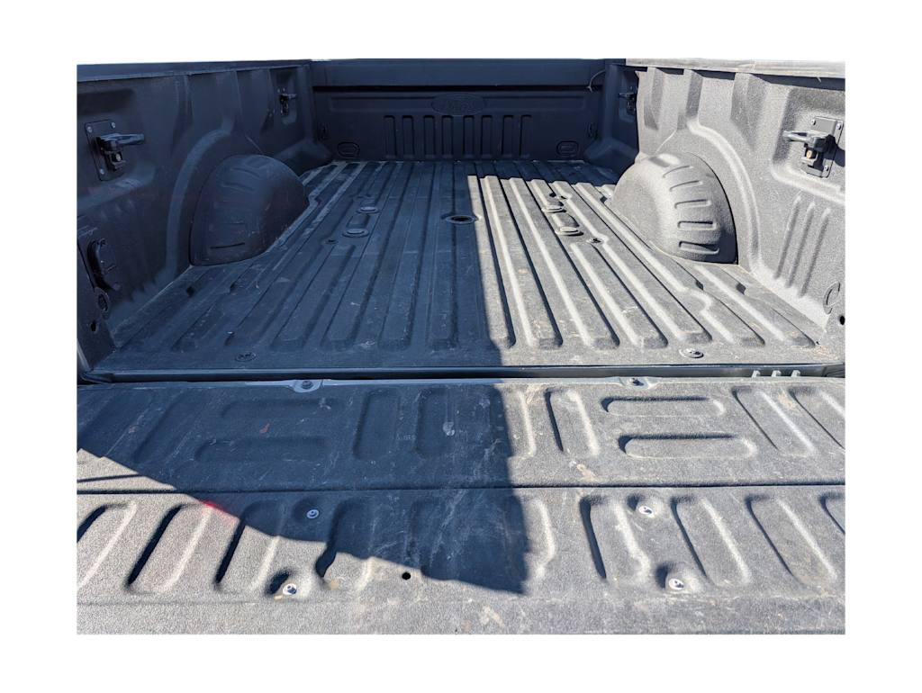 Thumbnail: 2020 Ford F-350 - 16
