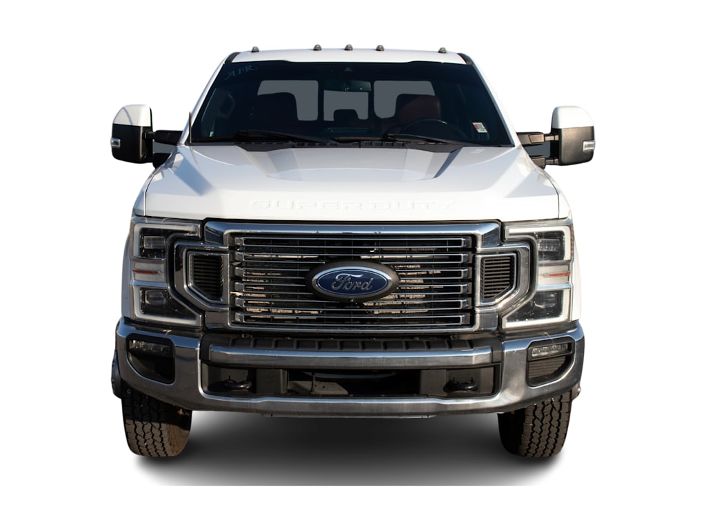 Thumbnail: 2022 Ford F-350 - 6