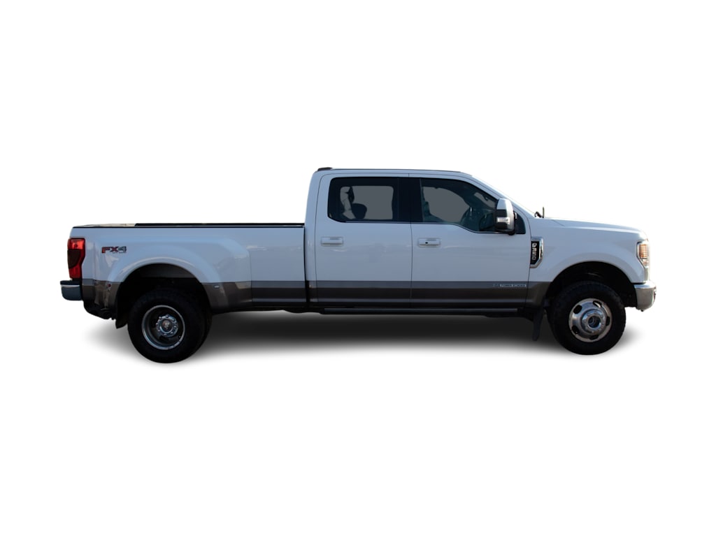 Thumbnail: 2022 Ford F-350 - 21