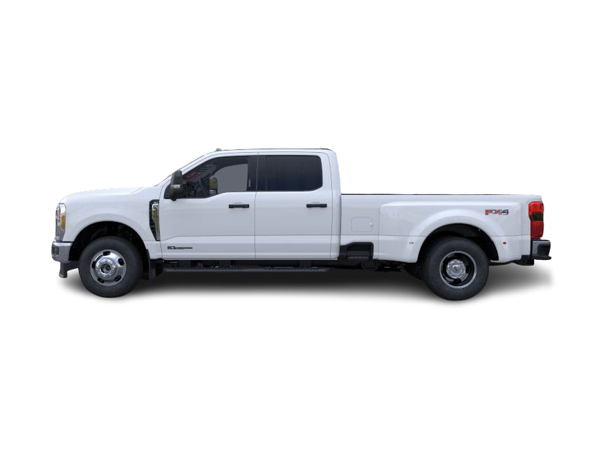 2025 Ford F-350 XLT 3