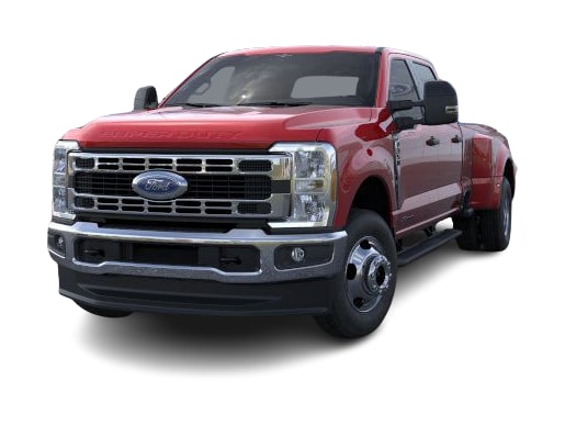 2025 Ford F-350 XLT 12