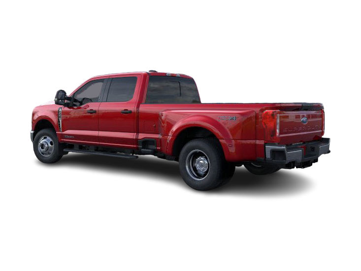 2025 Ford F-350 XLT 13