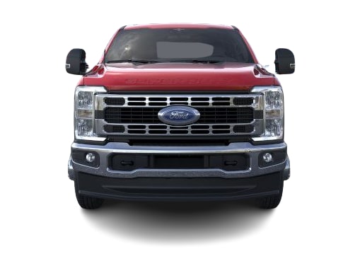 2025 Ford F-350 XLT 5