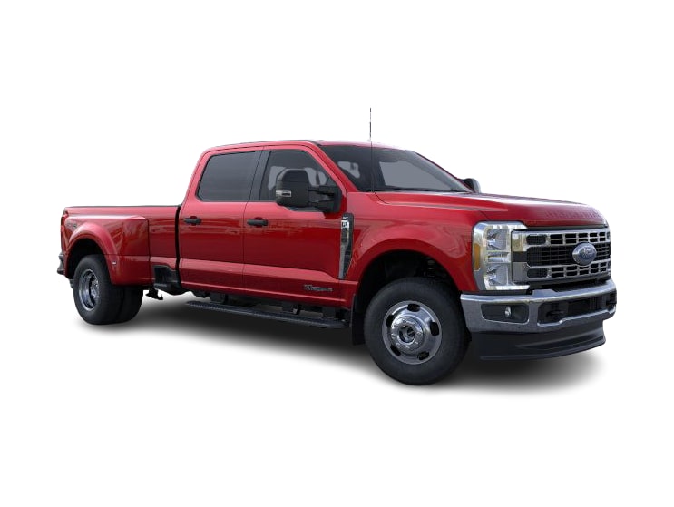 2025 Ford F-350 XLT 14