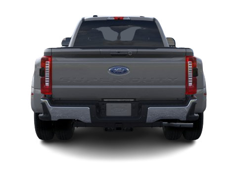 Thumbnail: 2026 Ford F-350 - 5