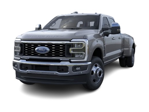 Thumbnail: 2026 Ford F-350 - 12