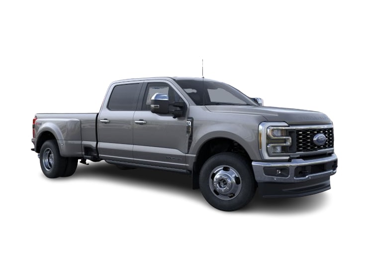 Thumbnail: 2026 Ford F-350 - 14
