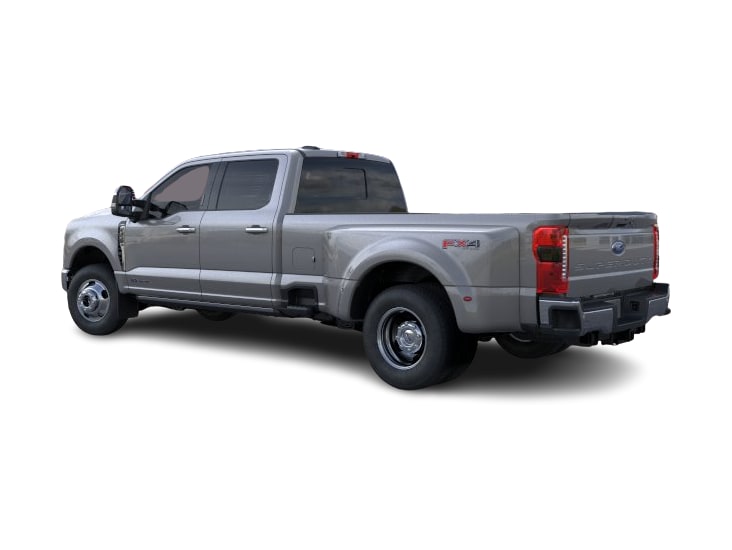 Thumbnail: 2026 Ford F-350 - 12