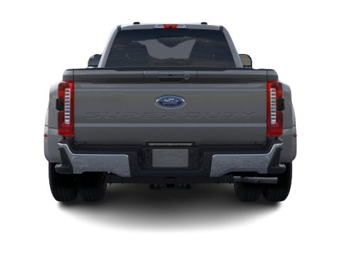 Thumbnail: 2026 Ford F-350 - 4