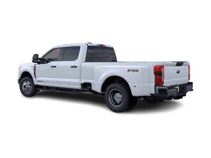 Thumbnail: 2026 Ford F-350 - 11